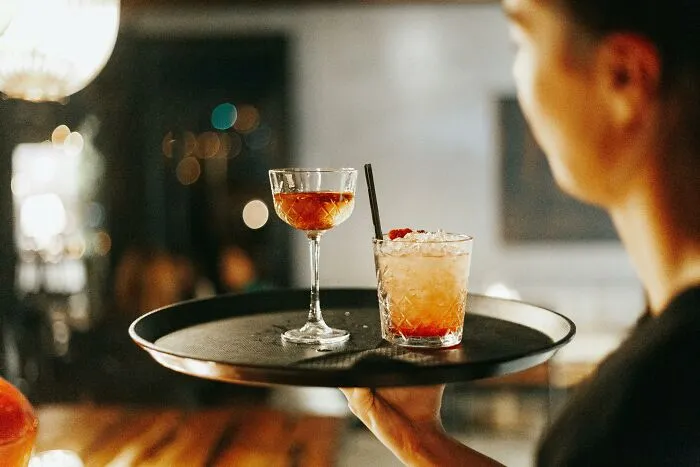 27 Bartenders Spill The Wildest Tales From Behind The Tap They Will Probably Never Forget