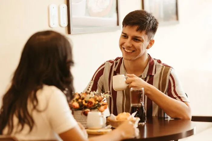 50 Times Men Terrified Women Without Even Realizing It