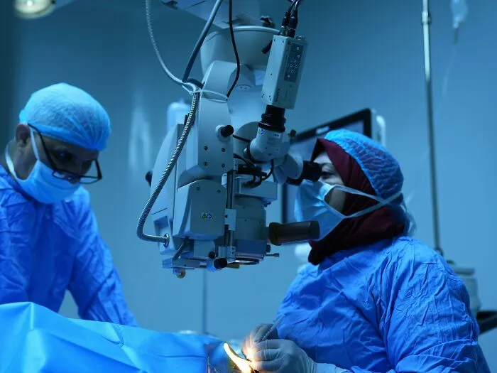 22 Plastic Surgeries That Even Top Surgeons Would Refuse To Have Done On Themselves
