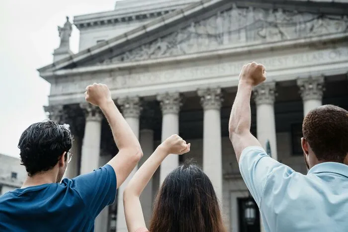 Supreme Court's Citizens United Decision, Which Made Corporate Bribery Legal