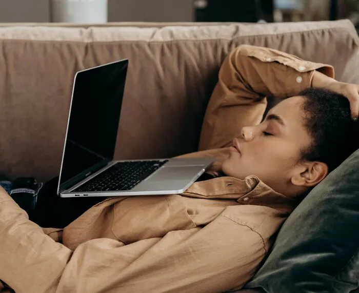 43 Times People Achieved Legendary Levels Of Laziness And Had No Regrets