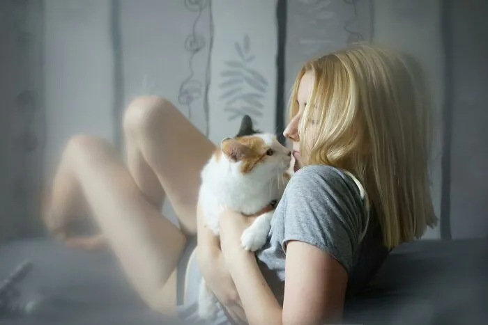 36 Life's Little Moments That Only Prove That Happiness Doesn't Have To Be Grand