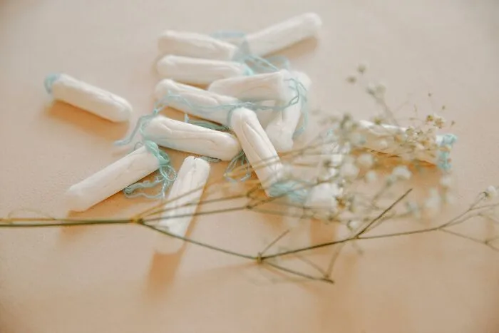 Tampons (Per Box) - $1.99 vs. $9.38 – $12.00