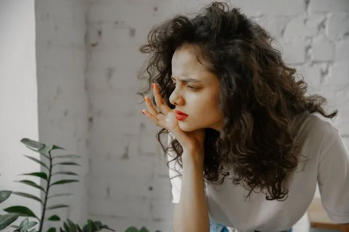 50 Times Men Terrified Women Without Even Realizing It