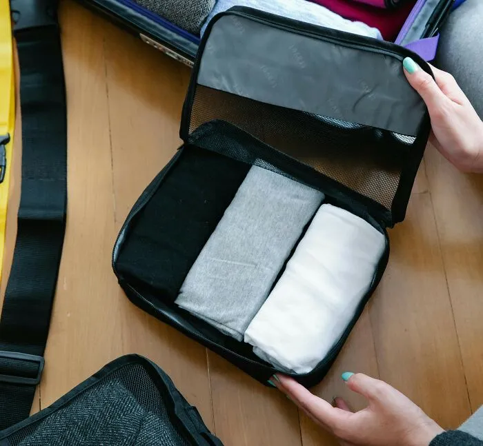 "What's A Tiny Thing That Made Your Last Trip 10x Better?" (32 Answers)