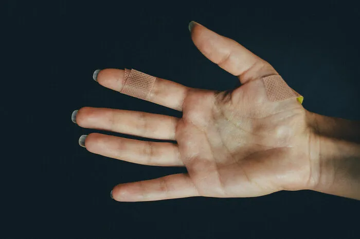 30 Body Changes Showing That Someone Is Gradually (Or Swiftly) Getting Old