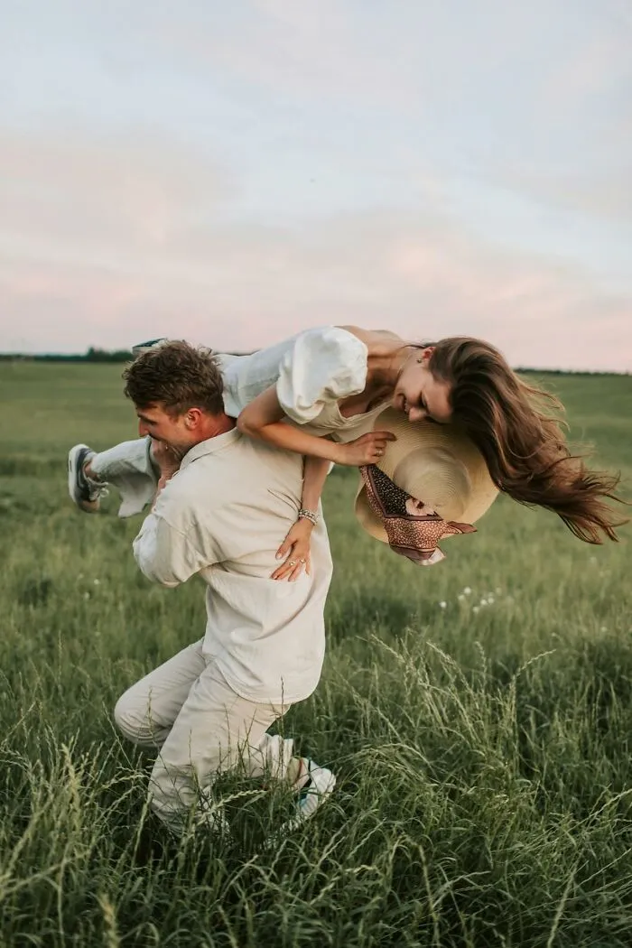 50 Times Men Terrified Women Without Even Realizing It