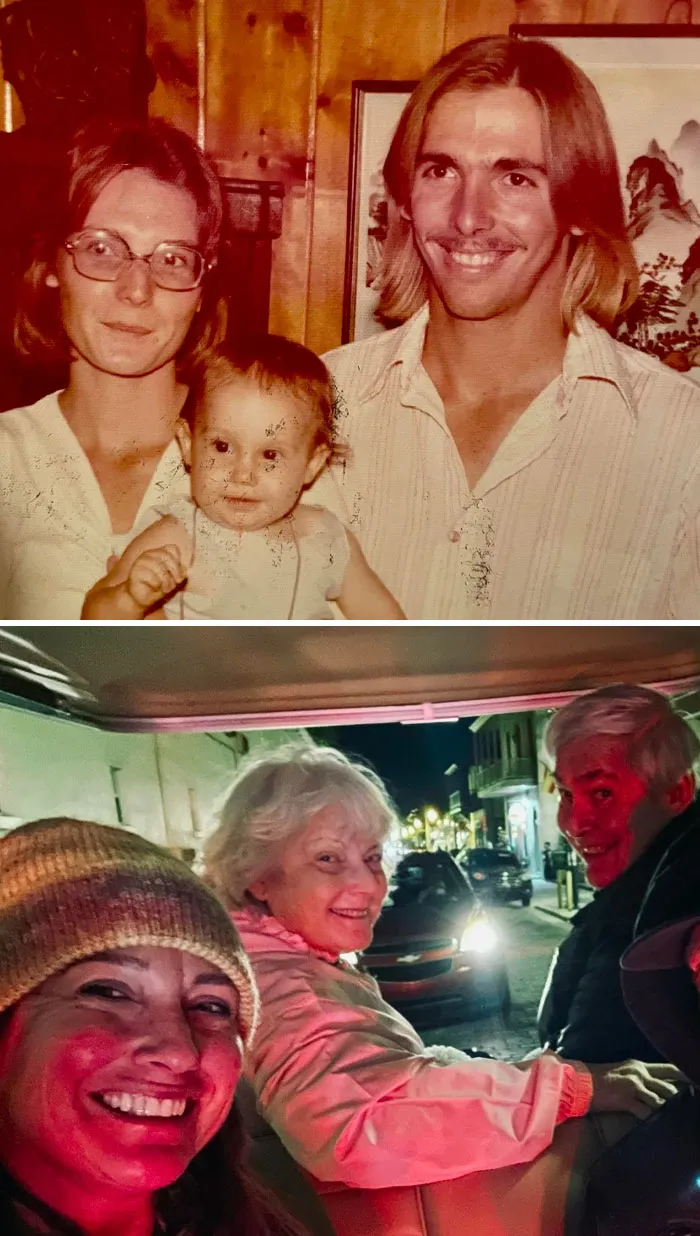 1976 And 2025