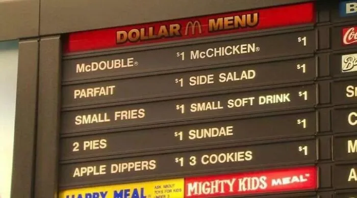 46 Ridiculously Overpriced Items That People Just Refuse To Buy Anymore