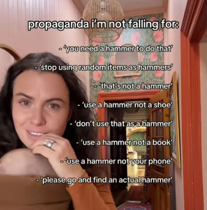 40 People Call Out ‘Propaganda’ They Are Finally Refusing To Fall For