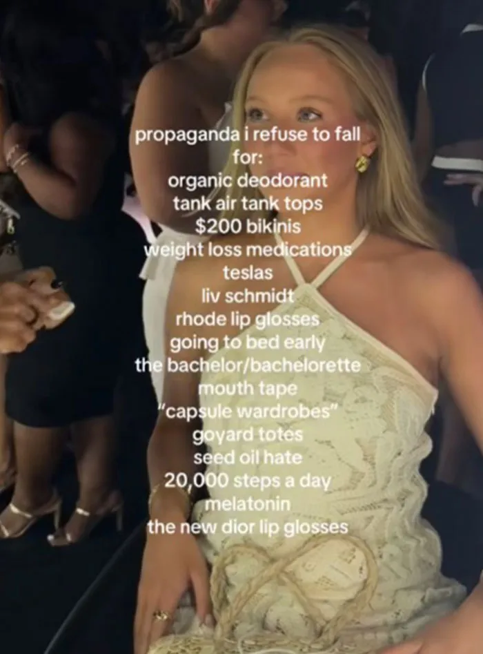 40 People Call Out ‘Propaganda’ They Are Finally Refusing To Fall For