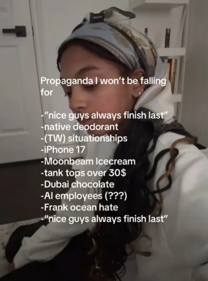 40 People Call Out ‘Propaganda’ They Are Finally Refusing To Fall For