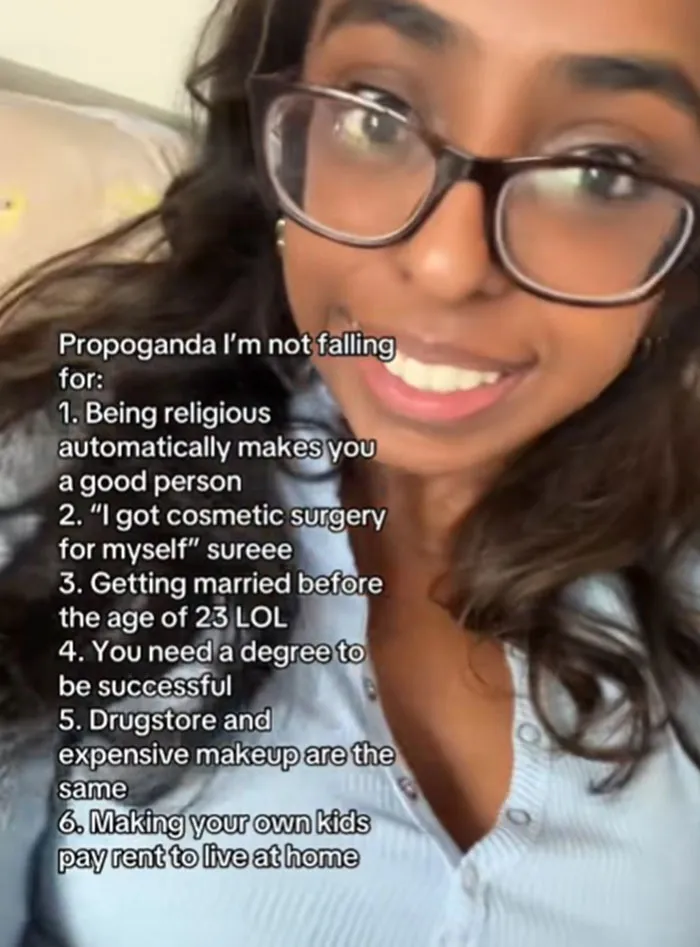 40 People Call Out ‘Propaganda’ They Are Finally Refusing To Fall For