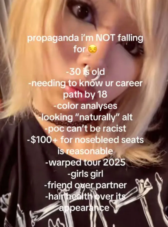 40 People Call Out ‘Propaganda’ They Are Finally Refusing To Fall For