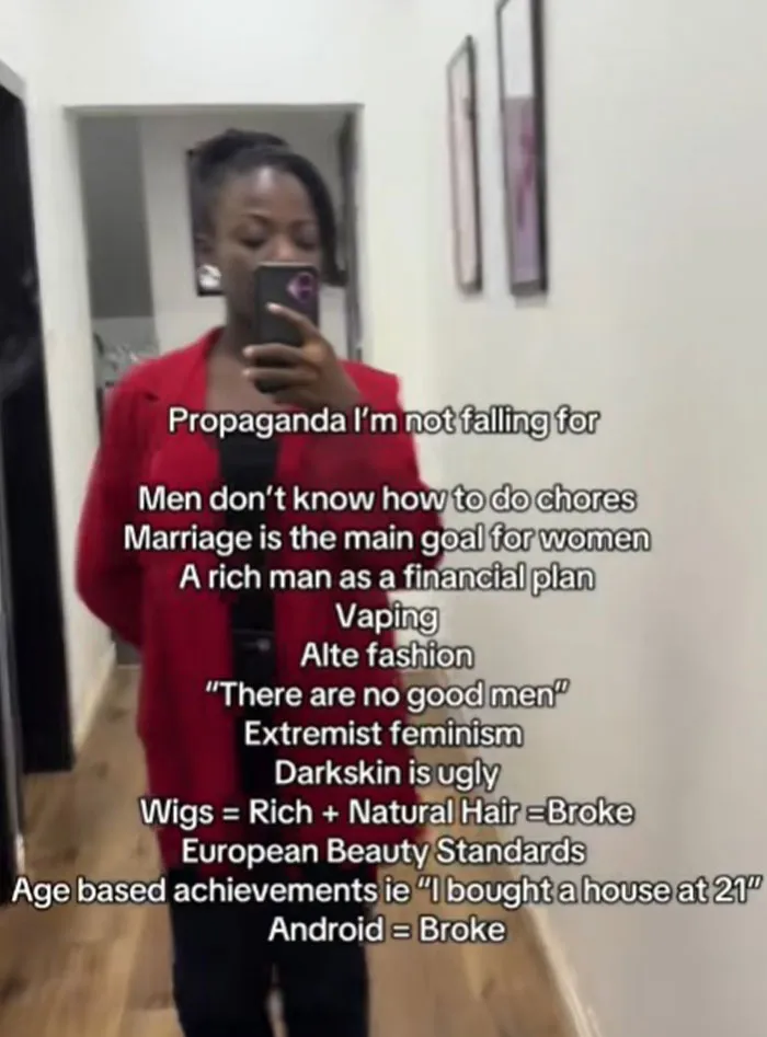 40 People Call Out ‘Propaganda’ They Are Finally Refusing To Fall For