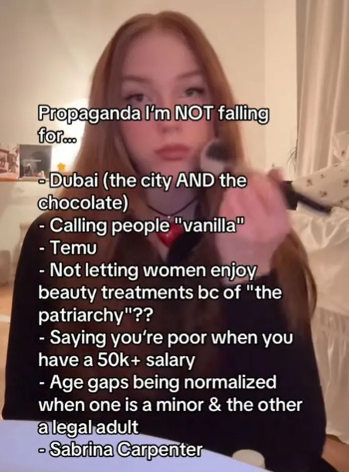 40 People Call Out ‘Propaganda’ They Are Finally Refusing To Fall For