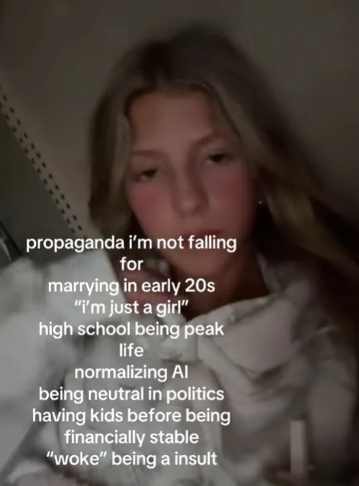 40 People Call Out ‘Propaganda’ They Are Finally Refusing To Fall For