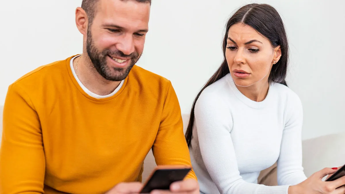 Woman Ignores Red Flags After Husband’s Gaslighting, Finally Has Had Enough Of Disrespect