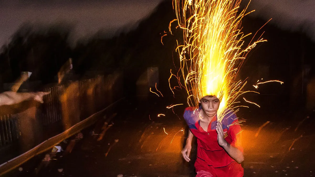 30 Winning Street Photos From The 2025 Pure Street Photography Grant