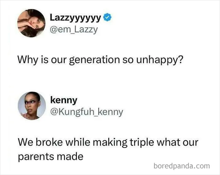 Just A Meme I Related Too