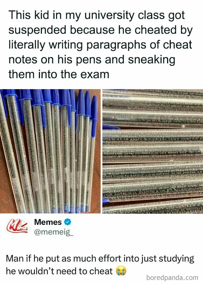 50 Memes That Hit Too Close To Home In The Funniest Way (New Pics)