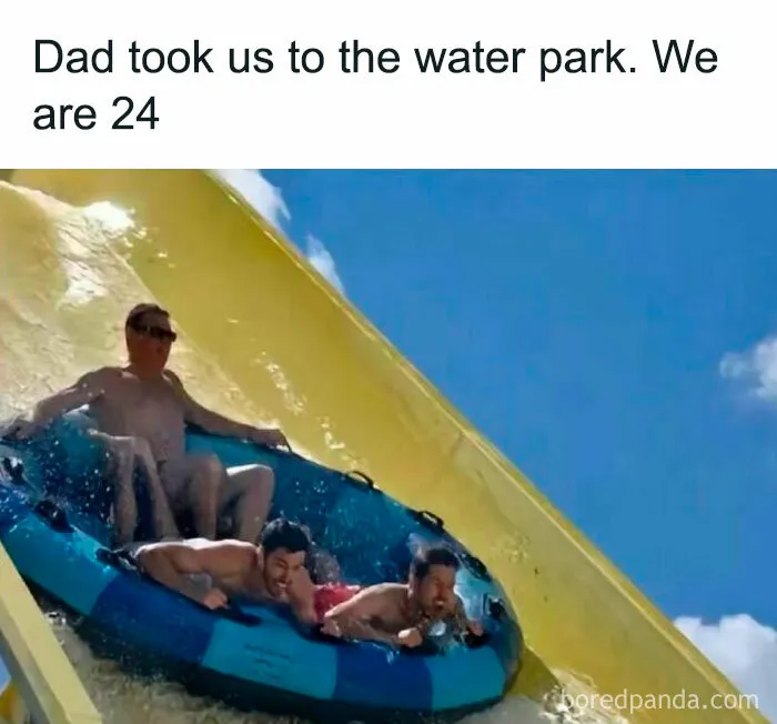 50 Memes That Hit Too Close To Home In The Funniest Way (New Pics)