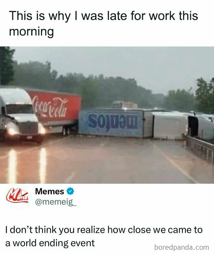 50 Memes That Hit Too Close To Home In The Funniest Way (New Pics)