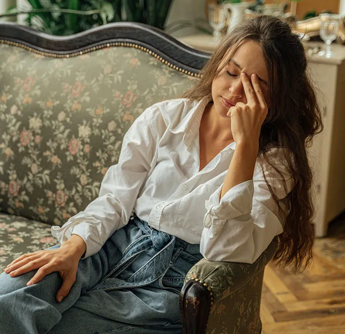 25 Personas que se han dado cuenta de que su pareja es idiota