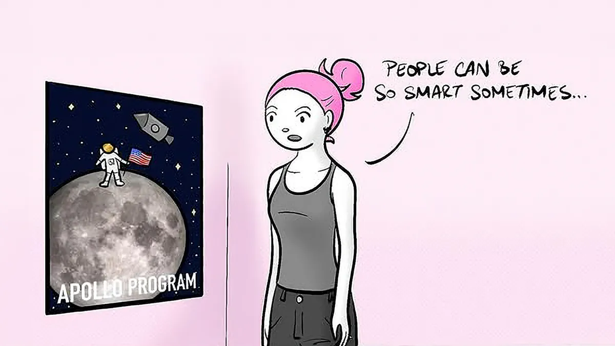 “Reasons My Friends Hate Me”: Hilariously Relatable Comics By Aylia Colwell (33 New Pics)