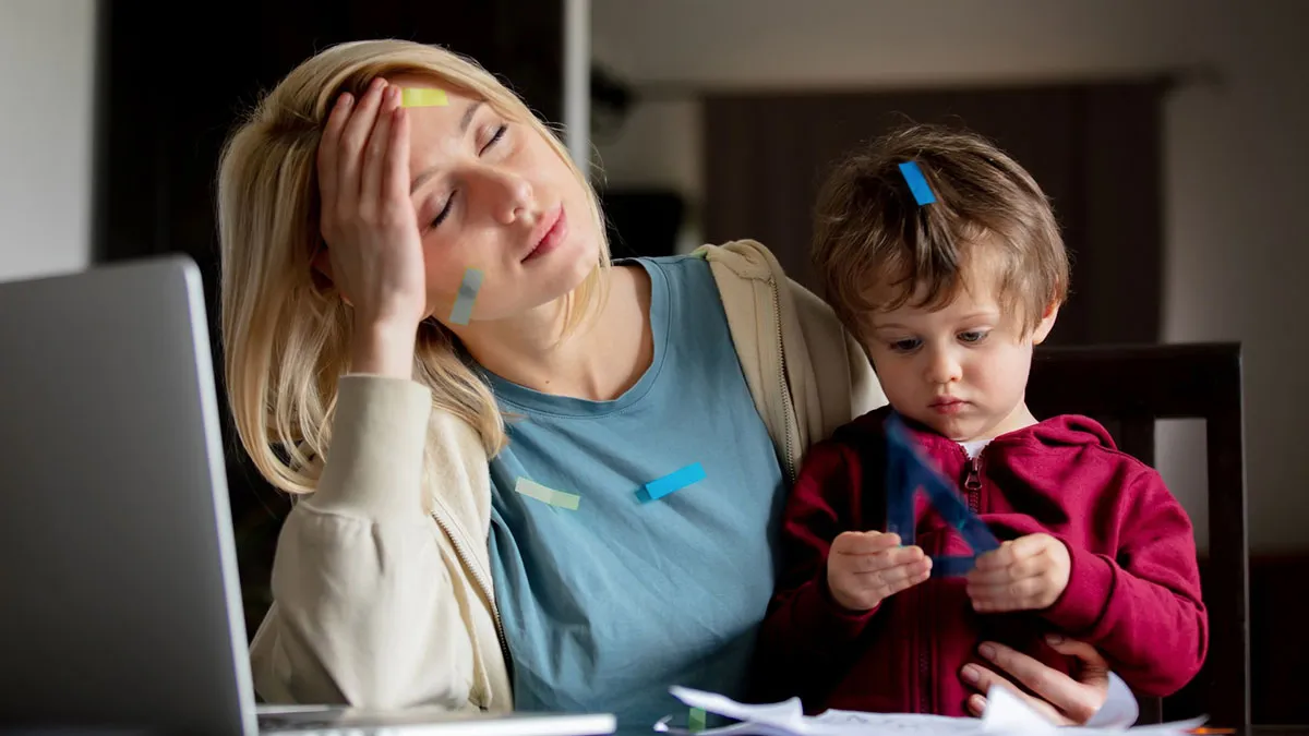 Lady Expects New Friend To Babysit Her 2 Kids For Free, Is Livid After Facing Her Flat-Out Refusal