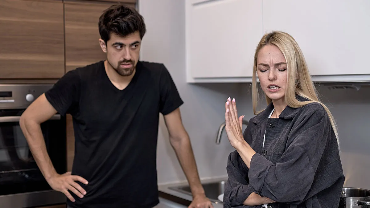 Guy Loses Everything, Expects To Be Given Stepsister’s Cabin To Start Fresh, Gets A Reality Check