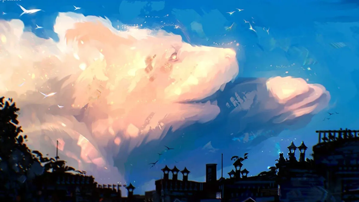 Artist Reimagines Reality With Fantasy Elements, Reawakening Childlike Wonder (48 Pics)