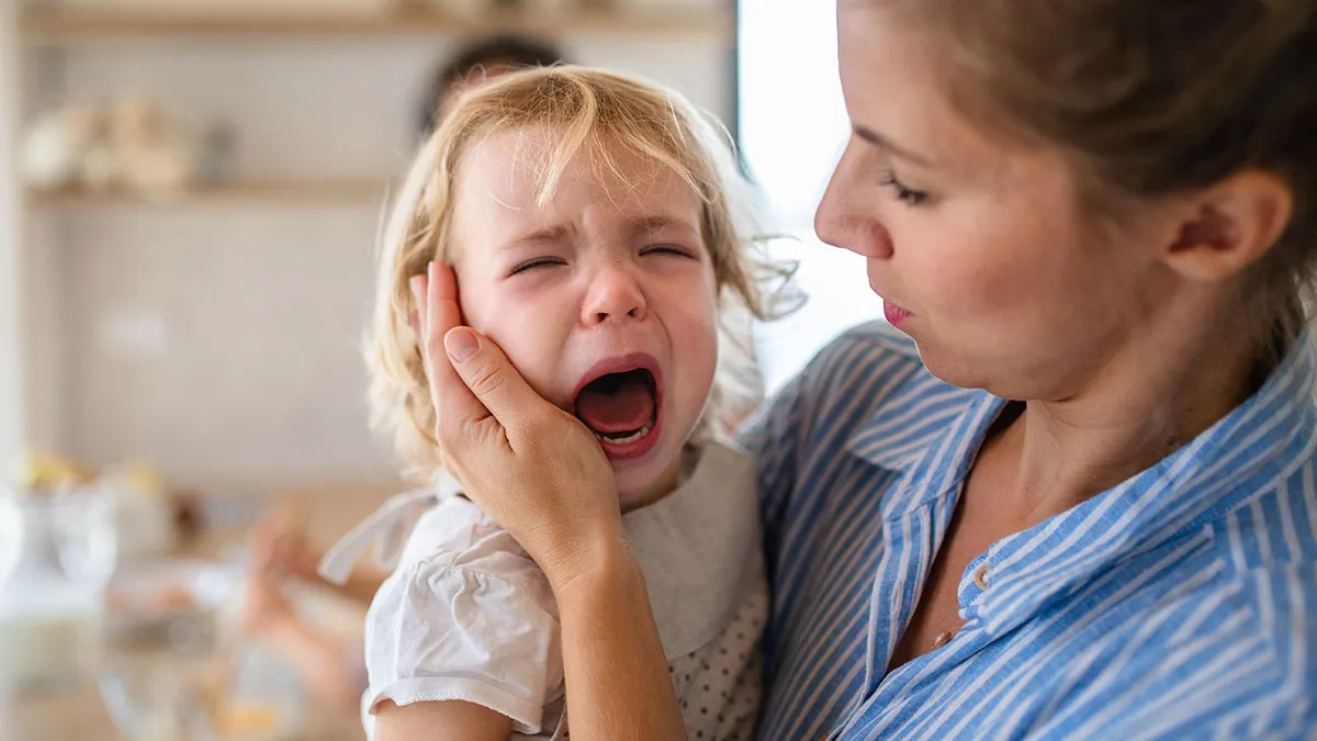 Dad Wants To Go To Court Over Bill After Roomie Takes His Injured 2YO To Hospital