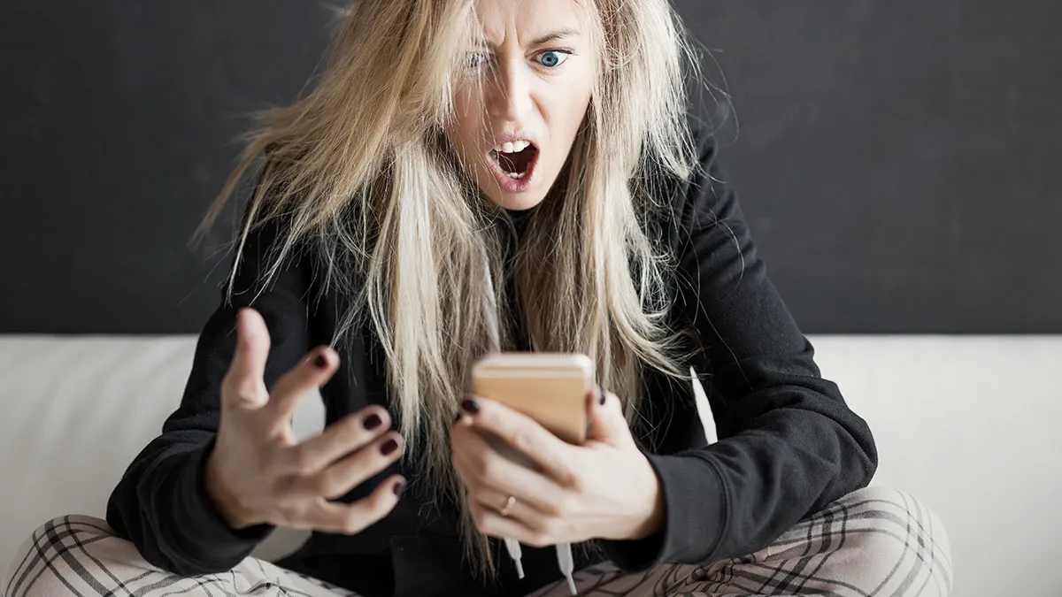 50 Infuriating Moments Where Entitlement Reached Whole New Levels