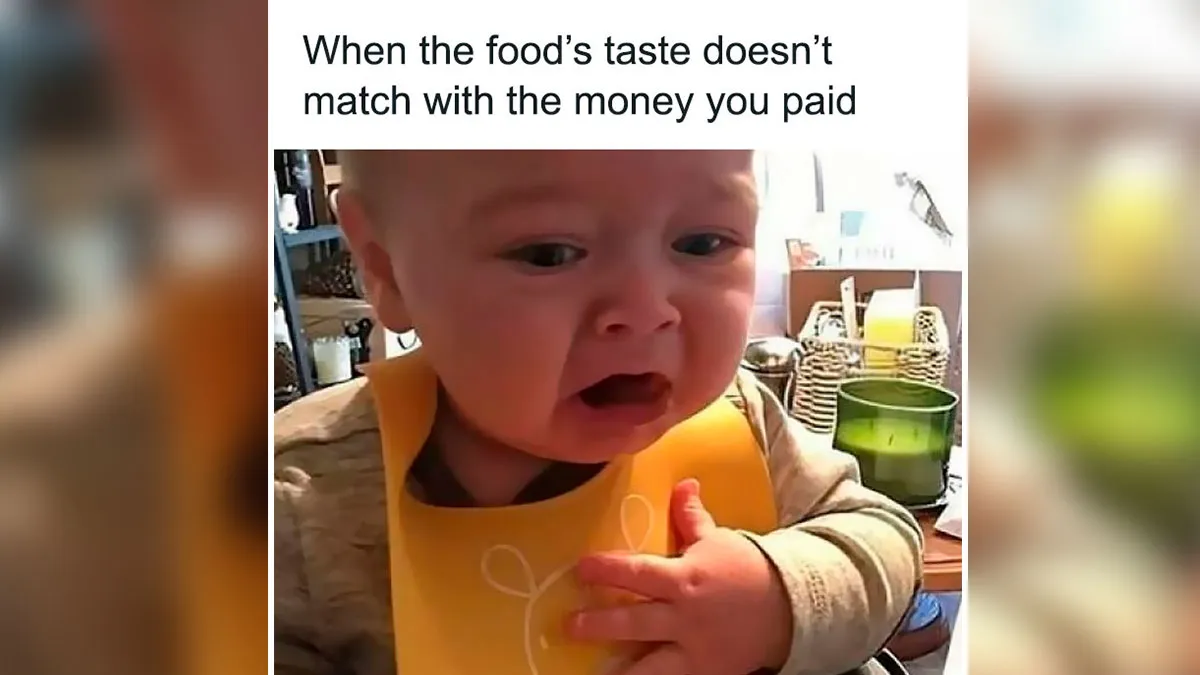 Over 500K People Like Scrolling This Meme Page And These Are 50 Of The Best Memes They Shared (New Pics)