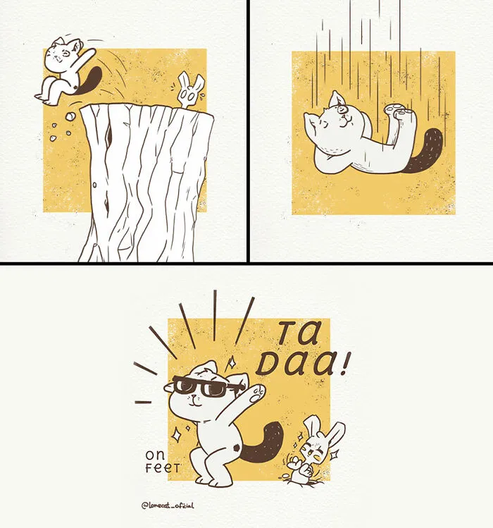 Ta Daaa!