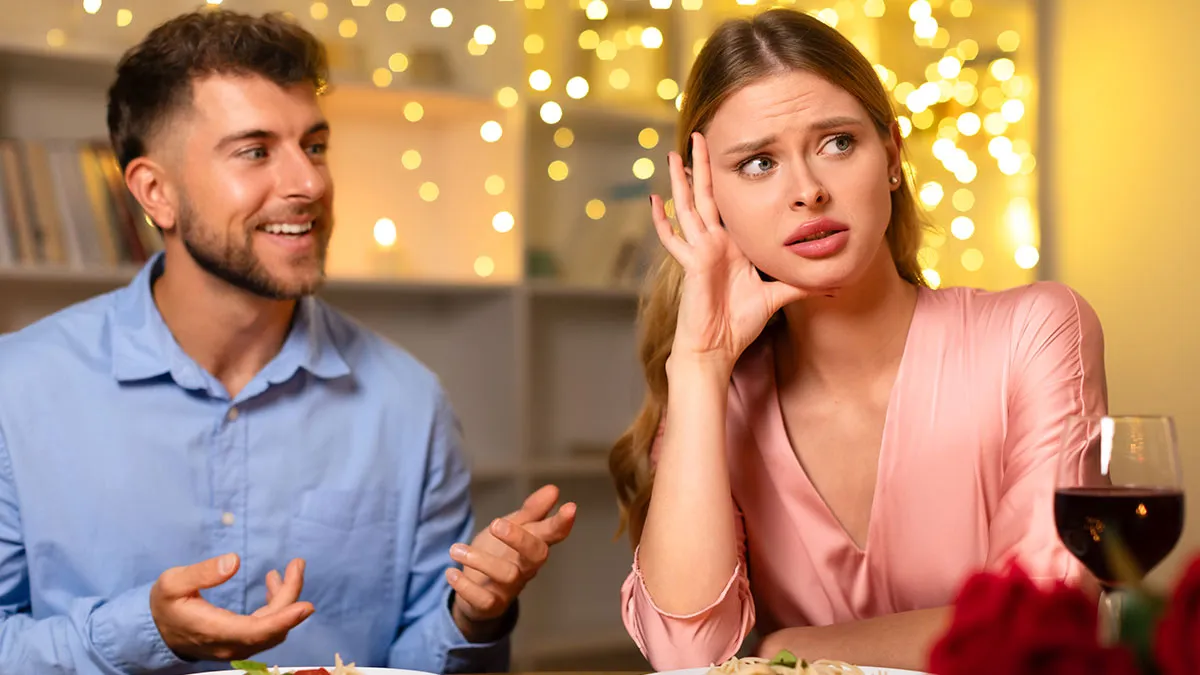 Woman’s World Turned Upside Down After “100% Honest” Hubby Accidentally Lets Slip His Epic Lie