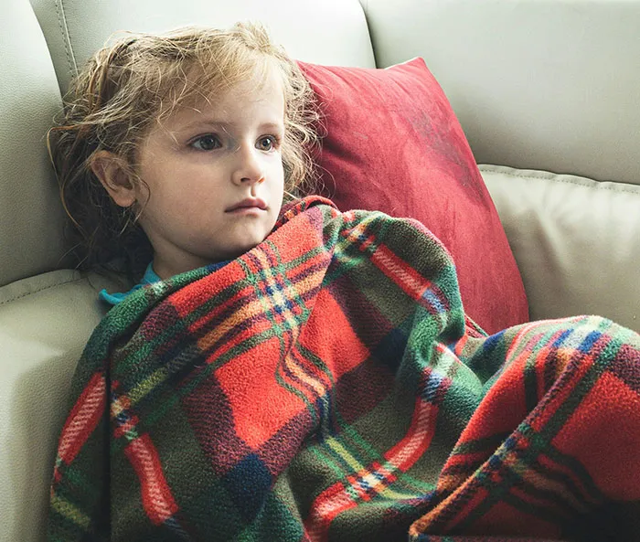 "Don't Ignore These": 45 Symptoms People Swear Are More Serious Than They Seem