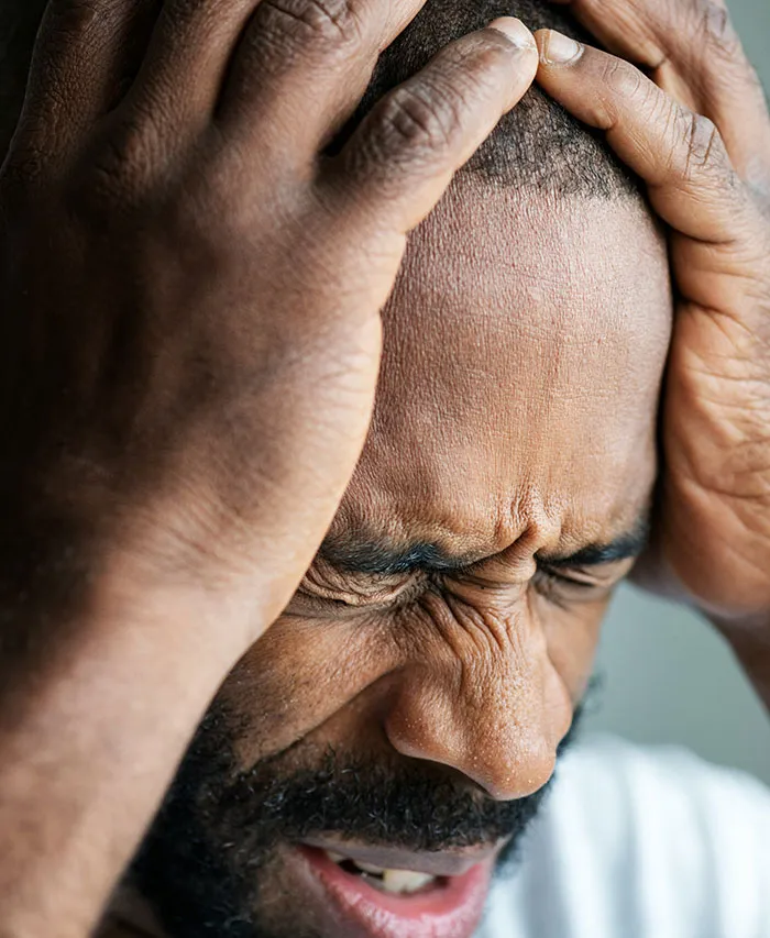 "Don't Ignore These": 45 Symptoms People Swear Are More Serious Than They Seem