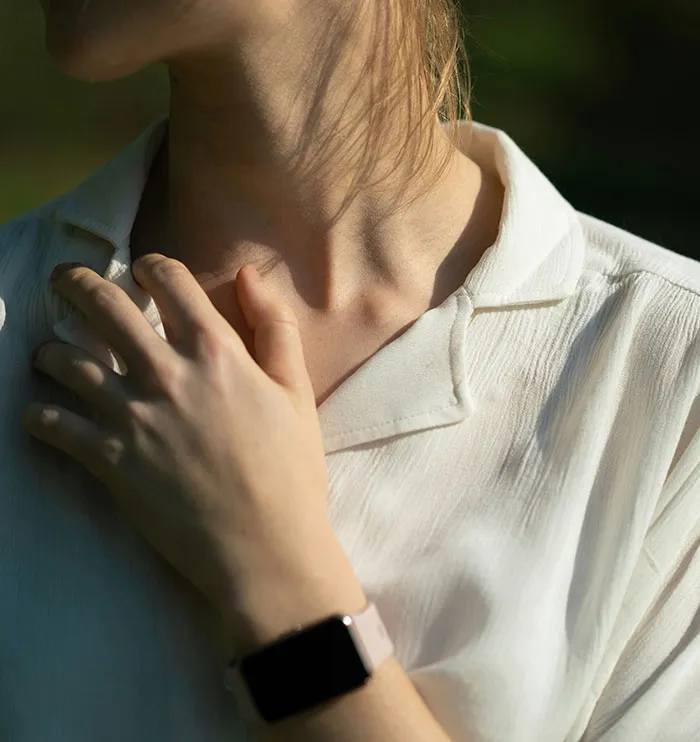 "Don't Ignore These": 45 Symptoms People Swear Are More Serious Than They Seem