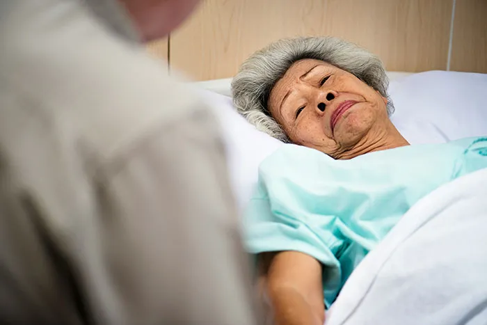 "Don't Ignore These": 45 Symptoms People Swear Are More Serious Than They Seem