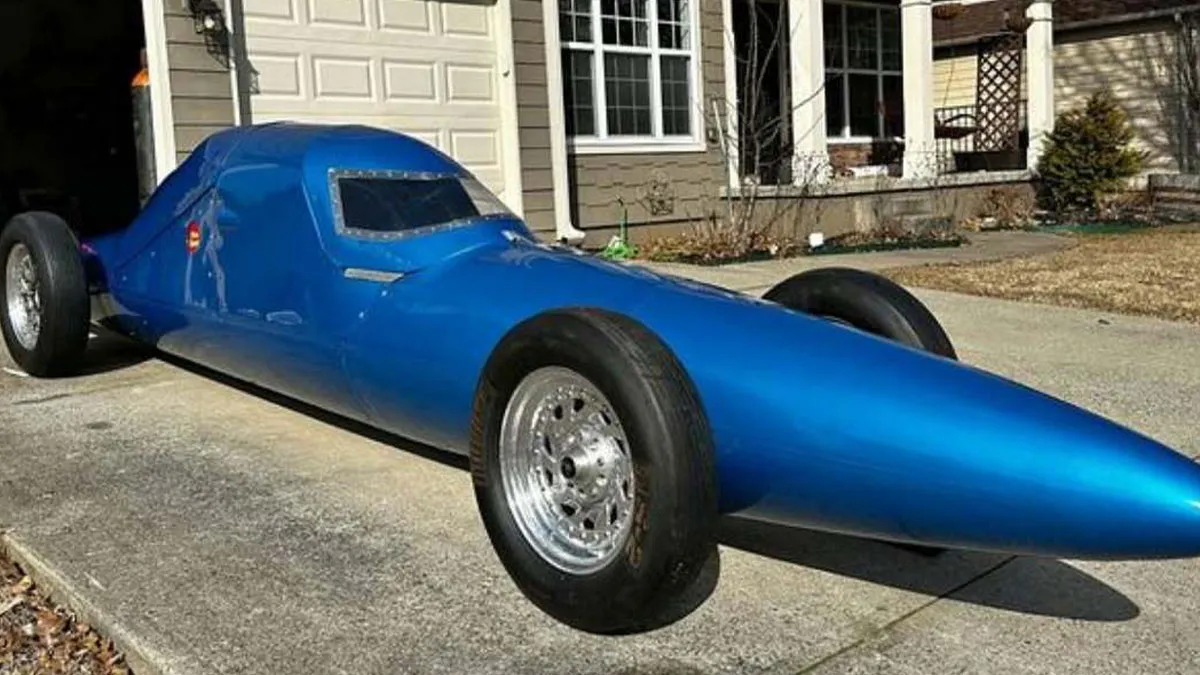 40 Ridiculous Cars For Ridiculous Prices That Were Actually For Sale