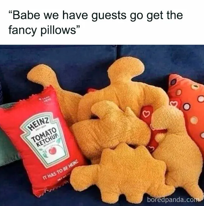 50 Shower Thoughts That Were Funny Until You Realized They Were Technically True (New Pics)