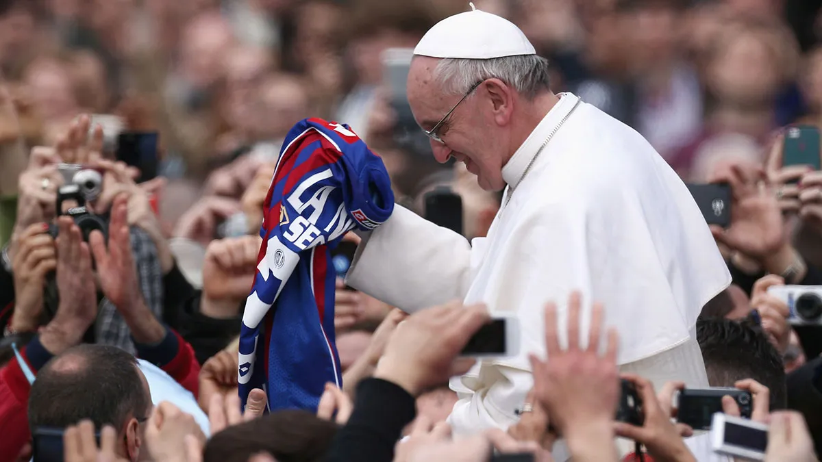 20 Shocking Pope Facts That May Leave You Flabbergasted Or Eager To Know More