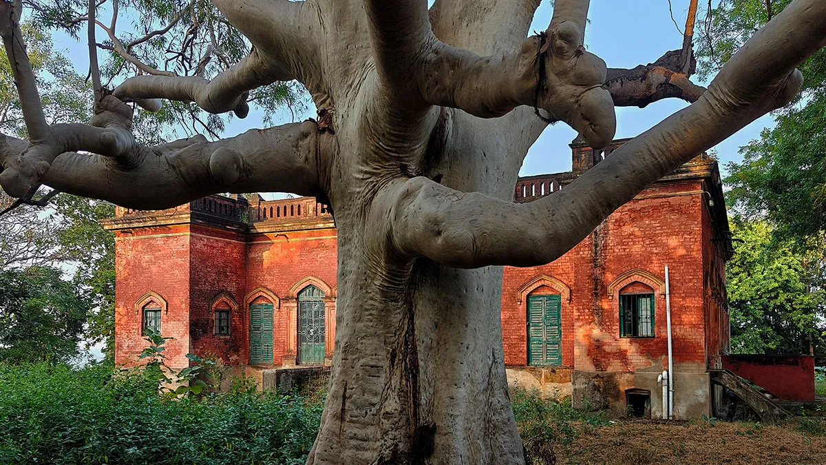 I Photographed Simultala, A Timeless Escape From The Modern World In India (10 Pics)