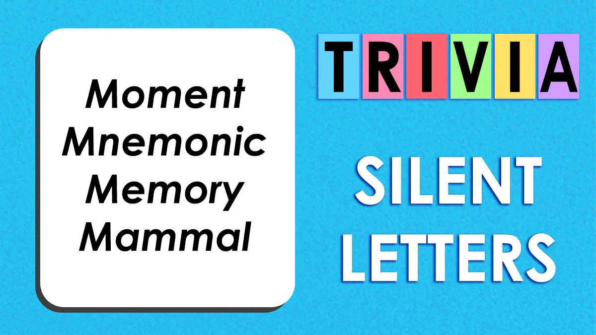 “Silent But There”: Test Your Knowledge Of 27 Words That Don’t Sound Like They’re Spelled