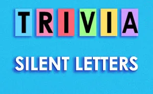 “Silent But There”: Test Your Knowledge Of 27 Words That Don’t Sound Like They’re Spelled