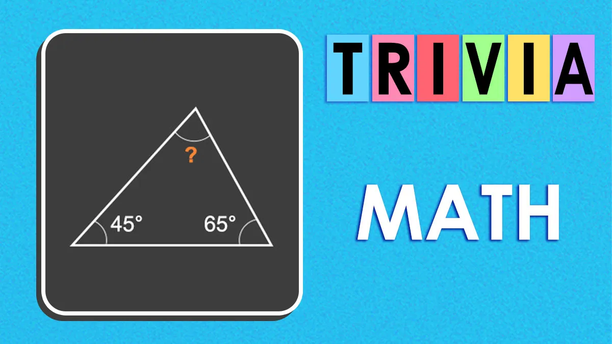 Put Your Geometry, Algebra, And Arithmetic To The Test In These 27 Questions