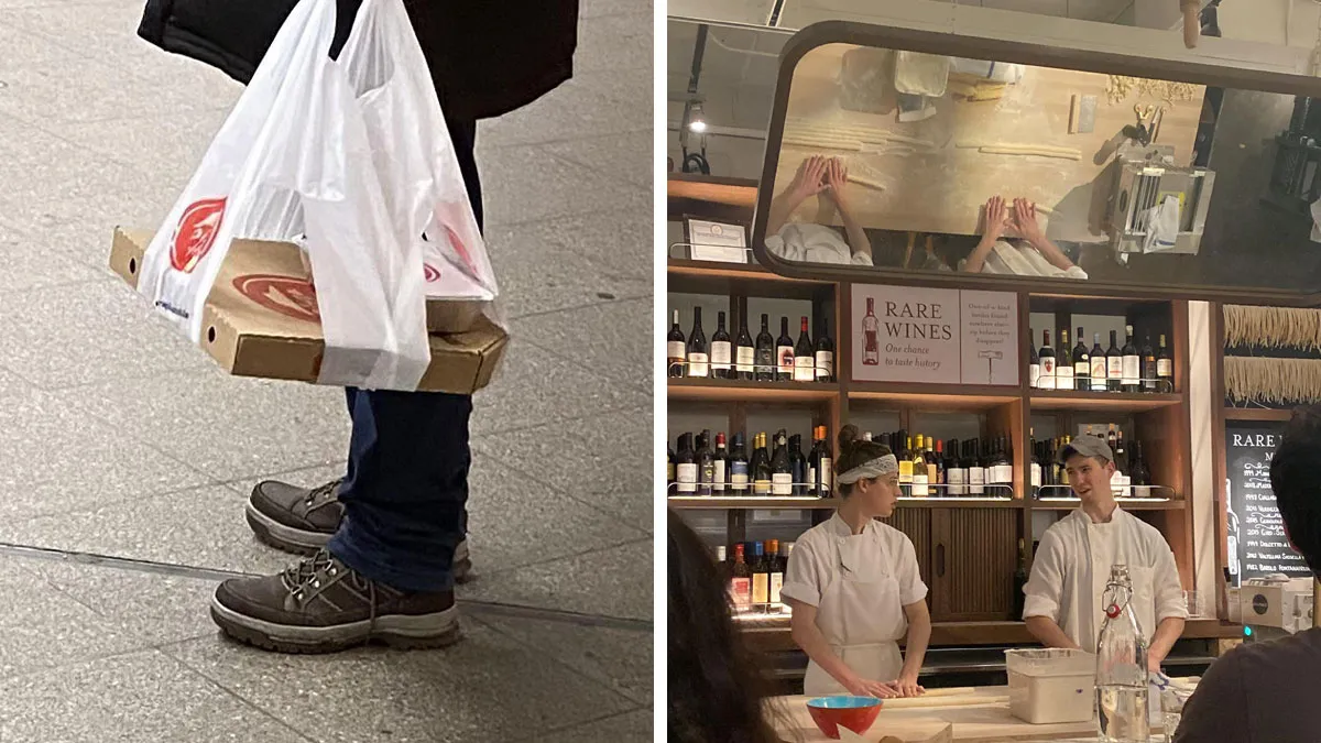 Everyday Annoyances, Solved By People Smarter And Slightly More Petty Than You (New Pics)