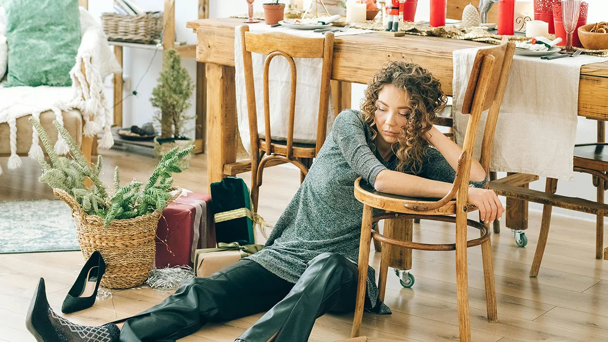 Woman Wonders If She's Wrong For Getting CPS Involved After Seeing State Of Sister's Home